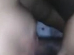 Asian milf sucking Bbc and loves how big it is