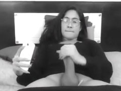 SheMale Spooge Shooters Vol. IV