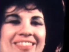 Retro Porn Archive Video: Hotmama