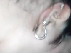 Blow job