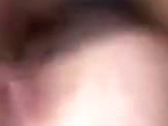 Essex Girl takes on Three Guys