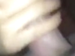 Blowjob amateur