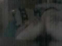 Amateur couple fuck vid made with candid camera