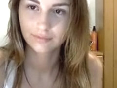 avril_la secret movie 07/13/15 on 04:07 from MyFreecams