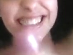 Horny Homemade record with blowjob scenes
