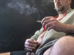 Fat Smoke Perv