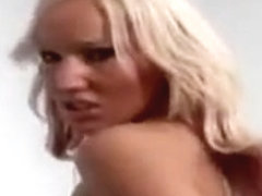 Beautiful Blonde CD Awesome Fuck & Suck