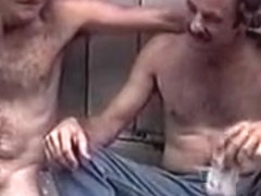 David and Dennis .part1