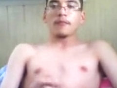 strip tease and jerking off