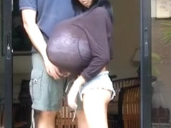 FDD Ling black brown