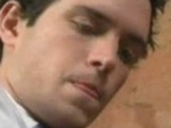 Amazing male pornstar in hottest amateur, blowjob gay porn video