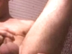 Crazy male pornstar in exotic masturbation, amateur homo xxx movie