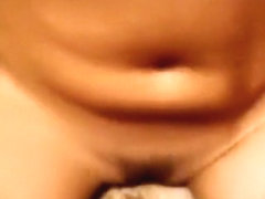 She loves my fat penis