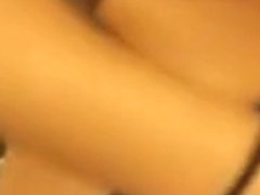 Super hawt whore sucks and copulates large penis and receives a facial