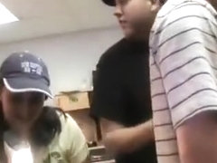 Studs love getting fucked