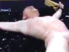 Astonishing porn movie homosexual Fetish watch like in your dreams