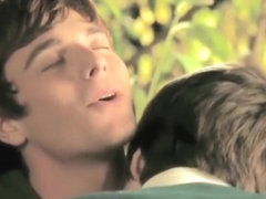 Gay Scenes from Judas Kiss (2011)