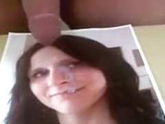 My first Cumpilation Video