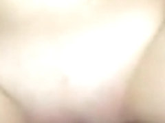 Crazy sexy white girl having sex