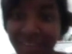 Black college girl from colombia fantastic ass