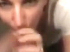 Blowjob with Dirty Talk