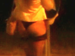 Passeggiatrice notturna