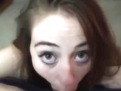 Amateur blowjob 222