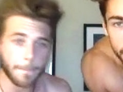 Best amateur gay movie