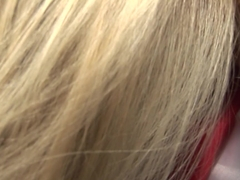 Exotic pornstar in Fabulous Cunnilingus, College porn movie