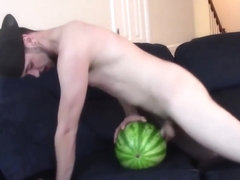 Watermelon Fuck