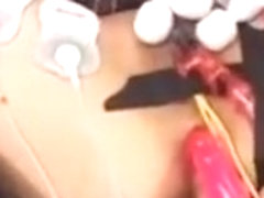 Japanese - Toyed till no choice but Climax again again