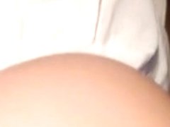 Fucking my honey in the ass