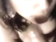 Mit der Sekretaerin im Bett