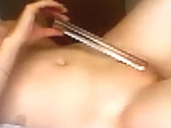 bluestacey87 non-professional record 07/11/15 on twenty one:01 from Chaturbate