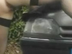 Hottest Amateur clip 2