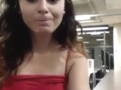 Fabulous Webcam video