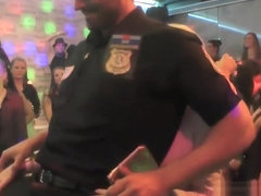 Horny teens giving head