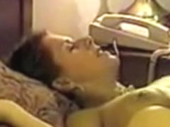 Mechelle Gangbang 1 - Smooth starting