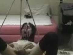 Toilet fetish Mimi (2012.11.11) #2