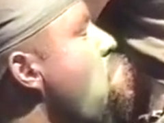 Dirty Soldiers Gays in Mud