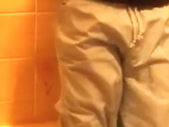 Soaked tracksuit / Plan moist en survet