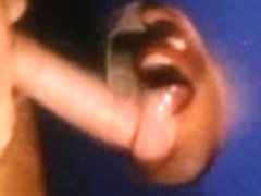 Best male pornstar in hottest swallow, vintage homosexual adult clip