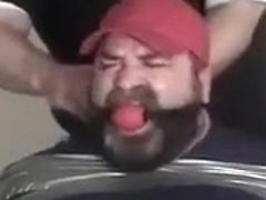 Perverted Plumber pt1 - Jim GagBear Grrowl