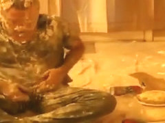 Gunge Fun Part 2
