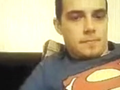 dick for chick 35 - naked superman
