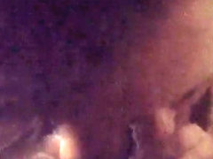 Homemade POV blowjob video