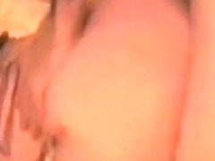 Cumming on mrs indy's ass