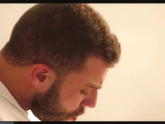 Diego Reyes and Gabriel Cross and Paddy