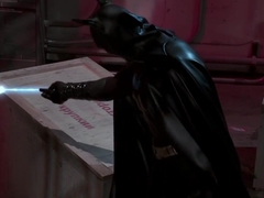 Kristina And Blake Get Rammed Hard