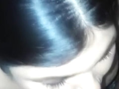 Getting head in my backyard